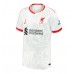 Maglie da calcio Liverpool Alexander-Arnold #66 Terza Maglia 2024-25 Manica Corta